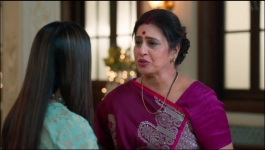 Pyaar Ka Pehla Adhyaya Shiv Shakti - 29th January 2024